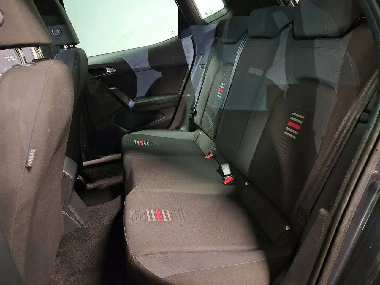 Billede 10 - Seat Arona 1,0 TSi 115 FR DSG