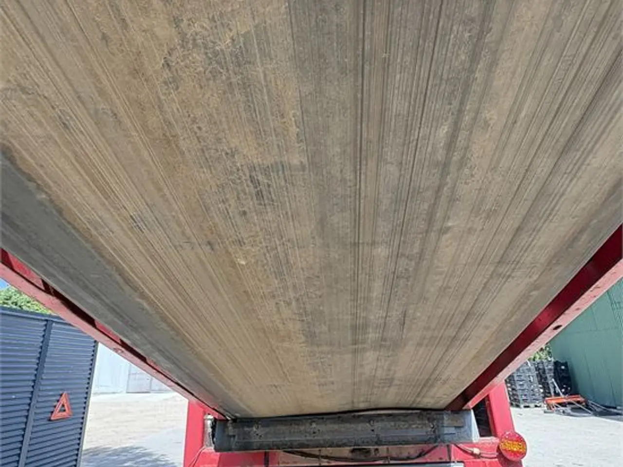 Billede 13 - Viking Mobil deck screen - ONLY 178 Hours