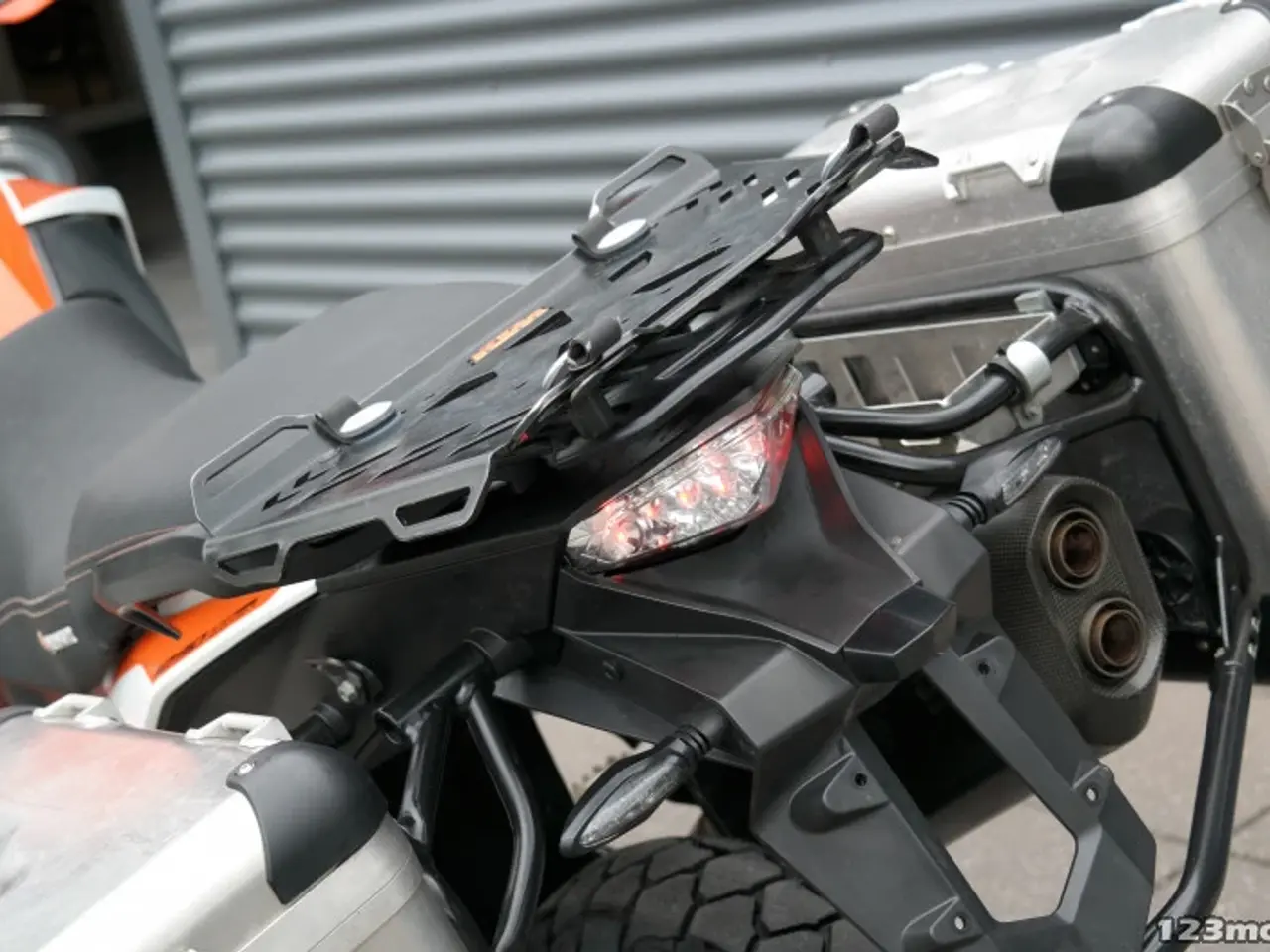 Billede 27 - KTM 1290 Super Adventure R MC-SYD BYTTER GERNE