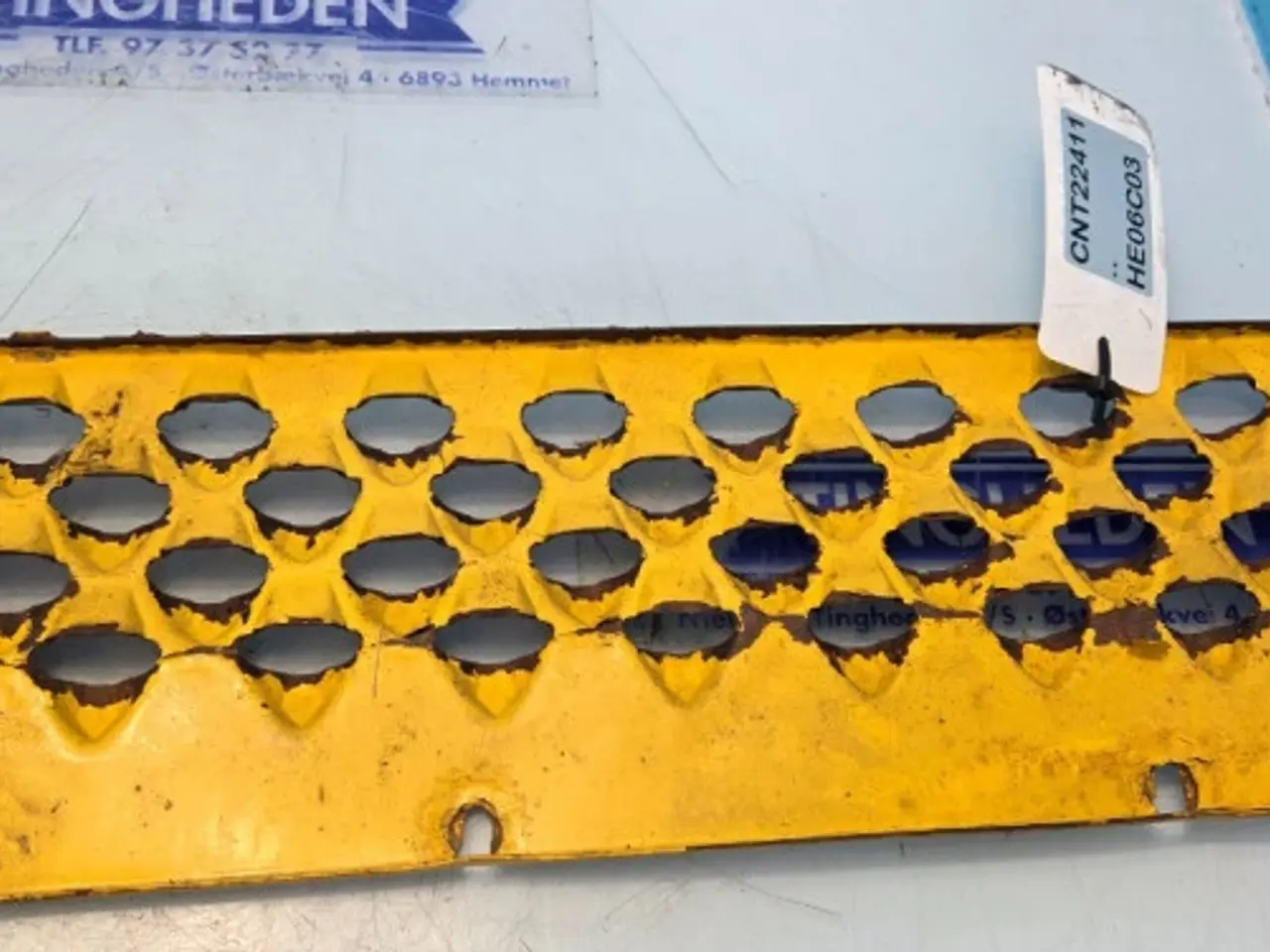 Billede 13 - New Holland TX66 Soldforlænger 453266