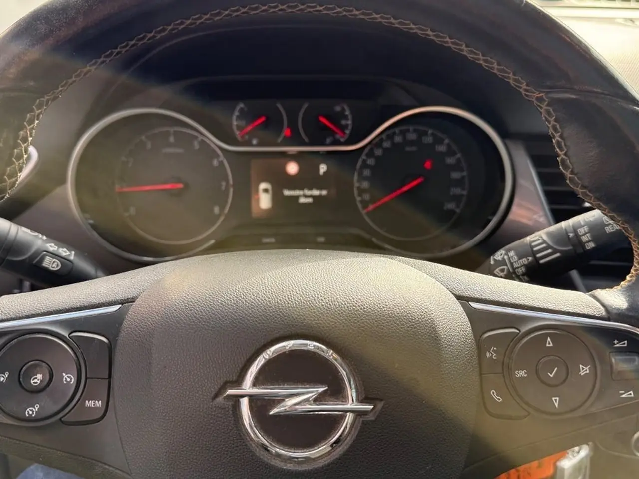 Billede 13 - Opel Crossland X 1,2 T 110 Impress aut.