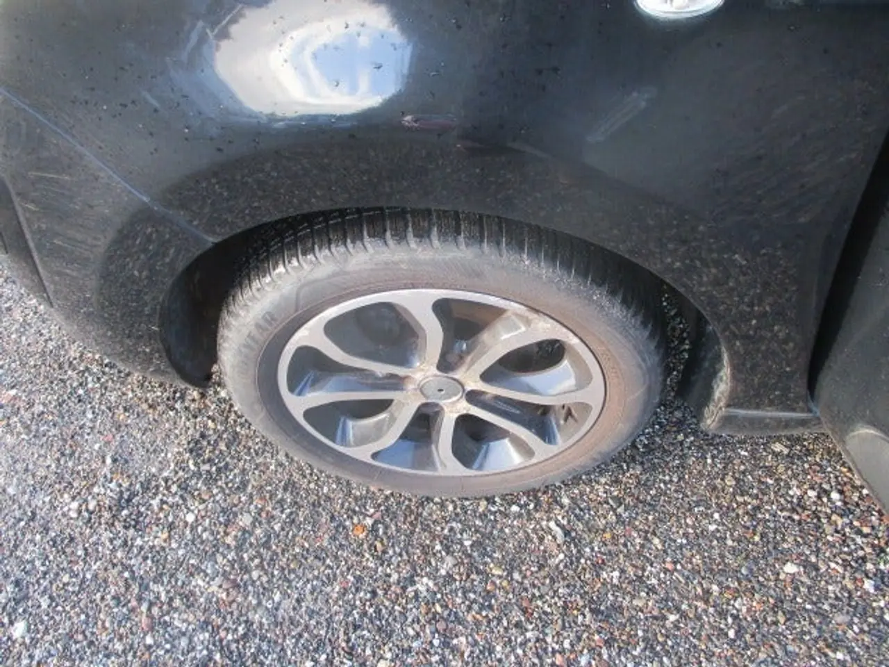 Billede 9 - Citroën C3 Picasso 1,4 VTi Attraction
