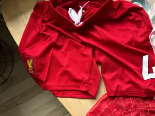 Fodbold tøj Liverpool M