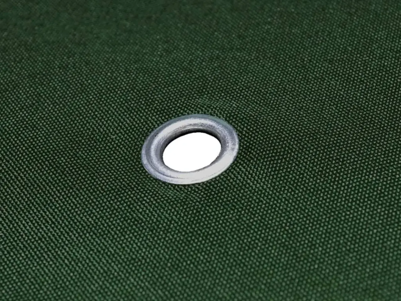 Billede 5 - Pavillontopdække 3 x 3 m 310 g/m² - grøn
