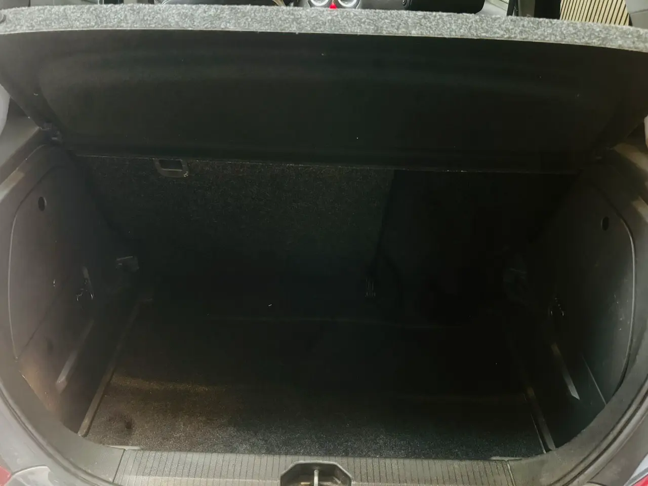 Billede 12 - Opel Corsa 1,3 CDTI DPF Cosmo 95HK 5d
