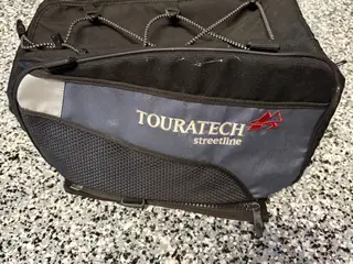 Touratech Streetline tanktaske