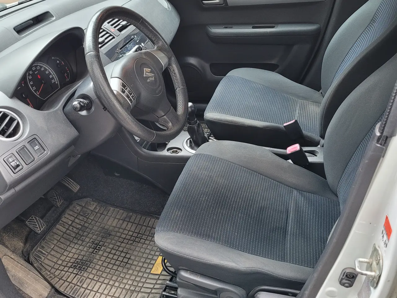 Billede 6 - Super fin suzuki swift