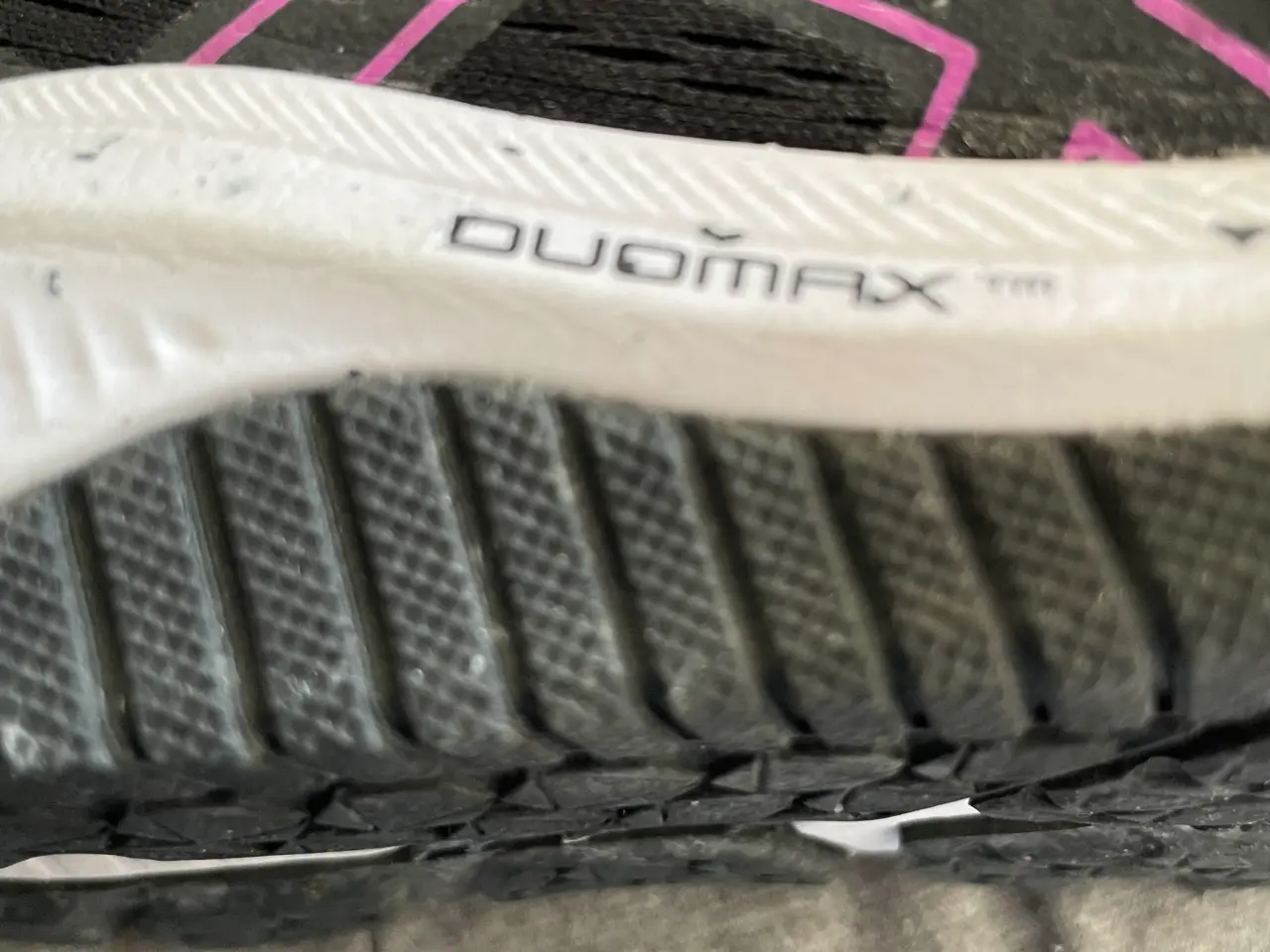 Billede 4 - Asics sportssko