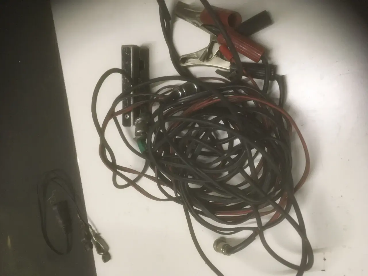 Billede 16 - Div måleinstrumenter M/M Pris for det hele
