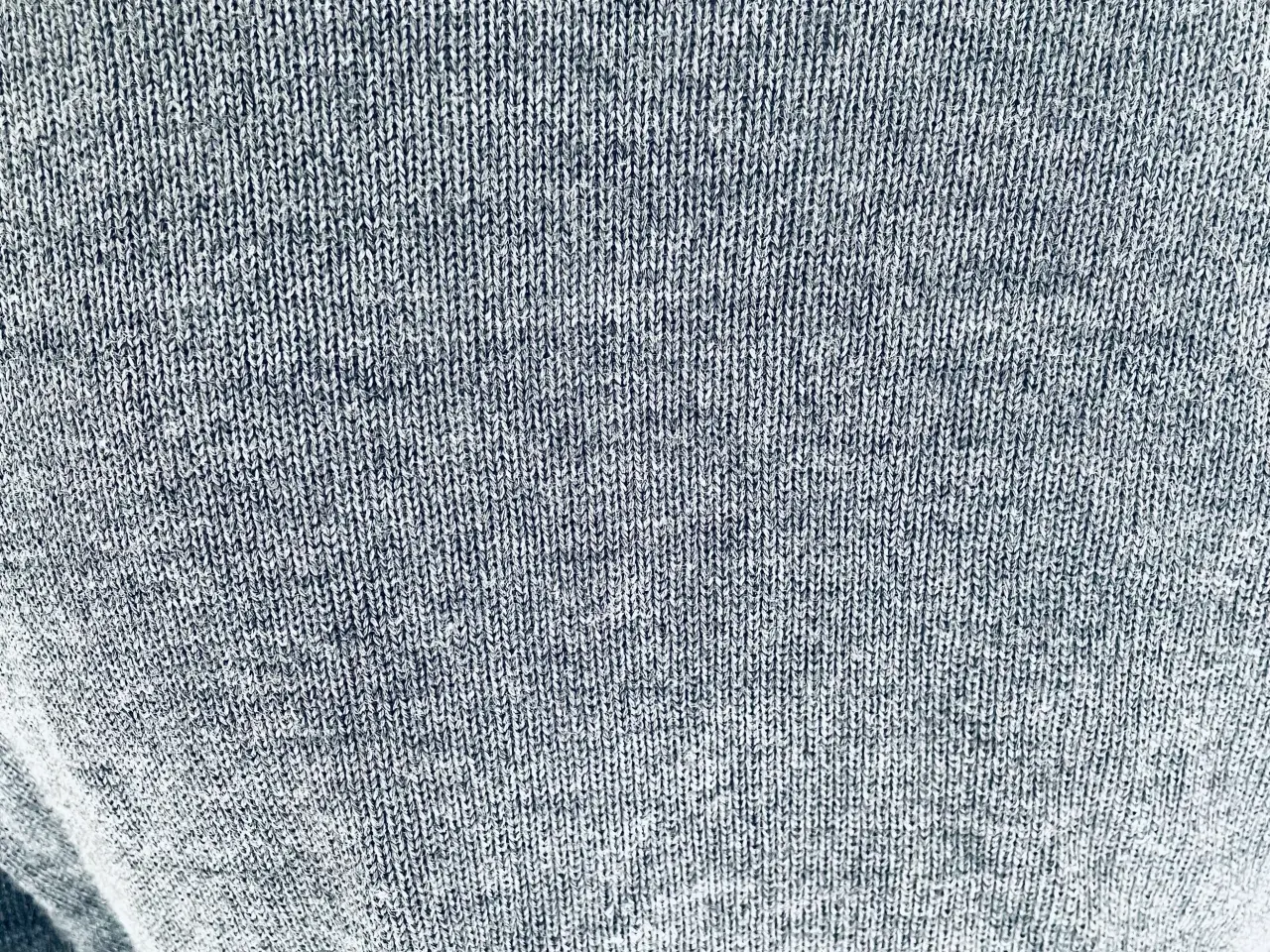 Billede 4 - Cardigan Cartoon- med uld 
