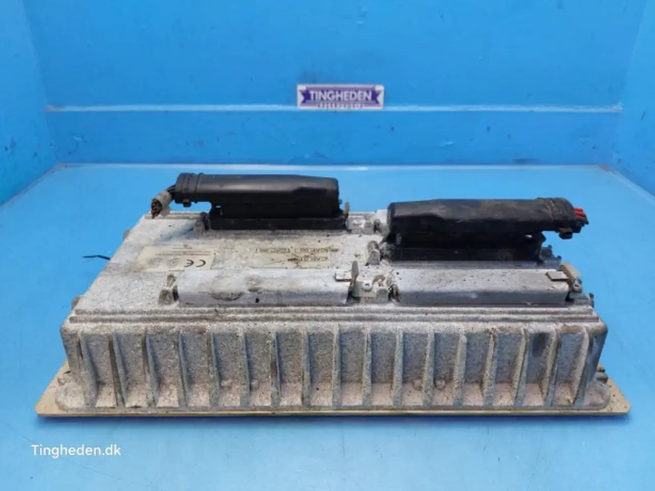 Billede 10 - Massey Ferguson 7278 Computer 28782516