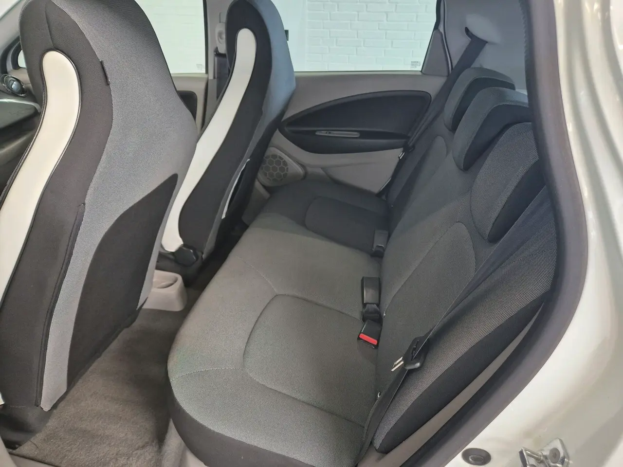 Billede 15 - Renault Zoe Z.E Intense 88HK 5d Aut.