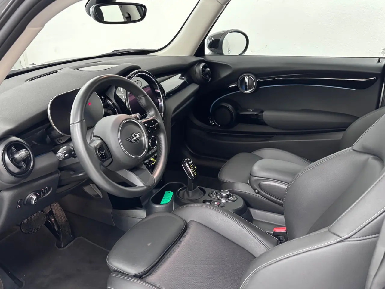 Billede 11 - MINI Cooper SE Camden Edition