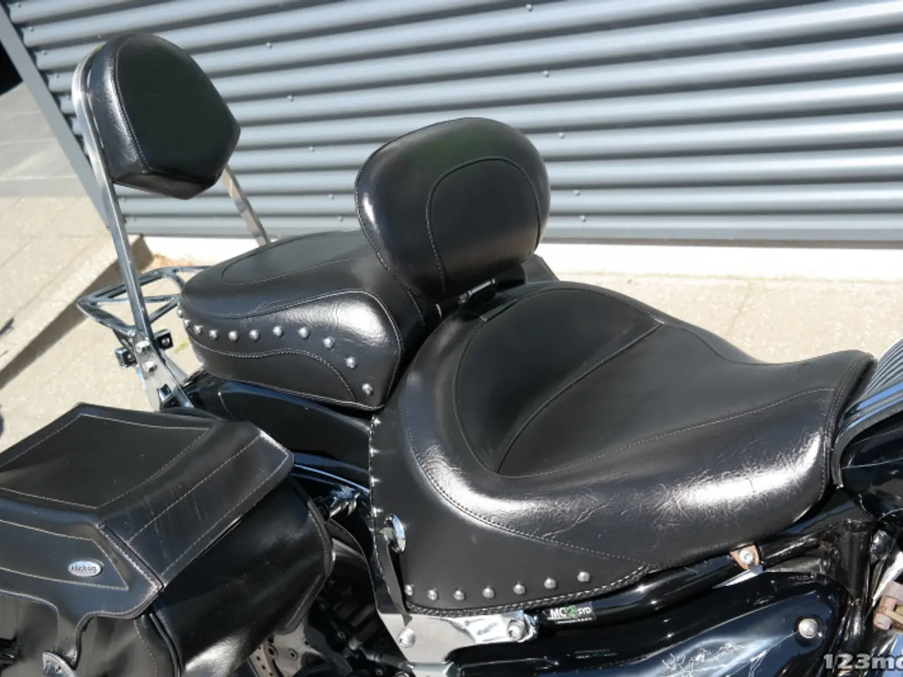Billede 8 - Suzuki VL 1500 Intruder MC-SYD BYTTER GERNE
