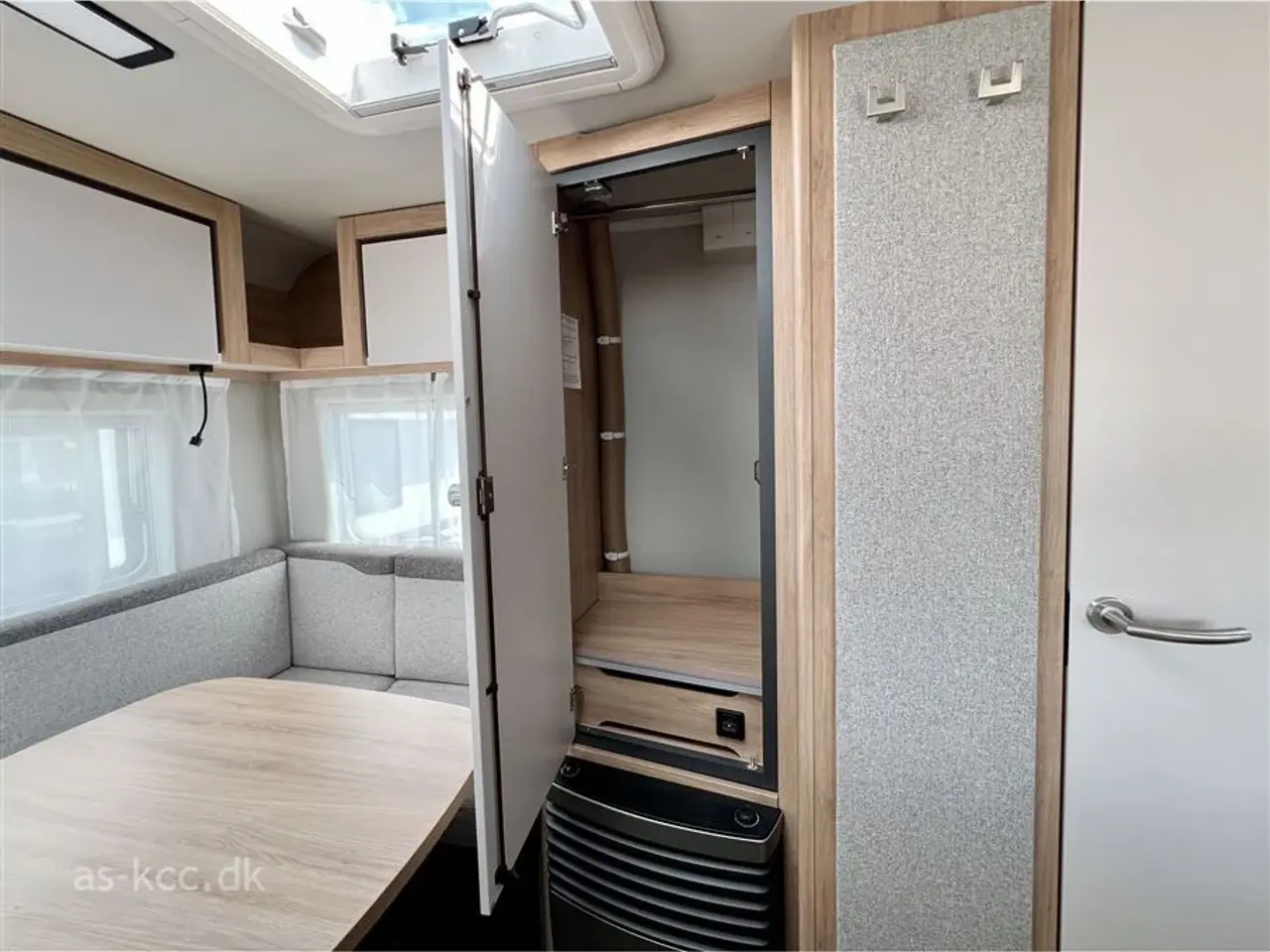 Billede 17 - 2025 - Knaus Sport 500 EU Knaus Sport 500 EU