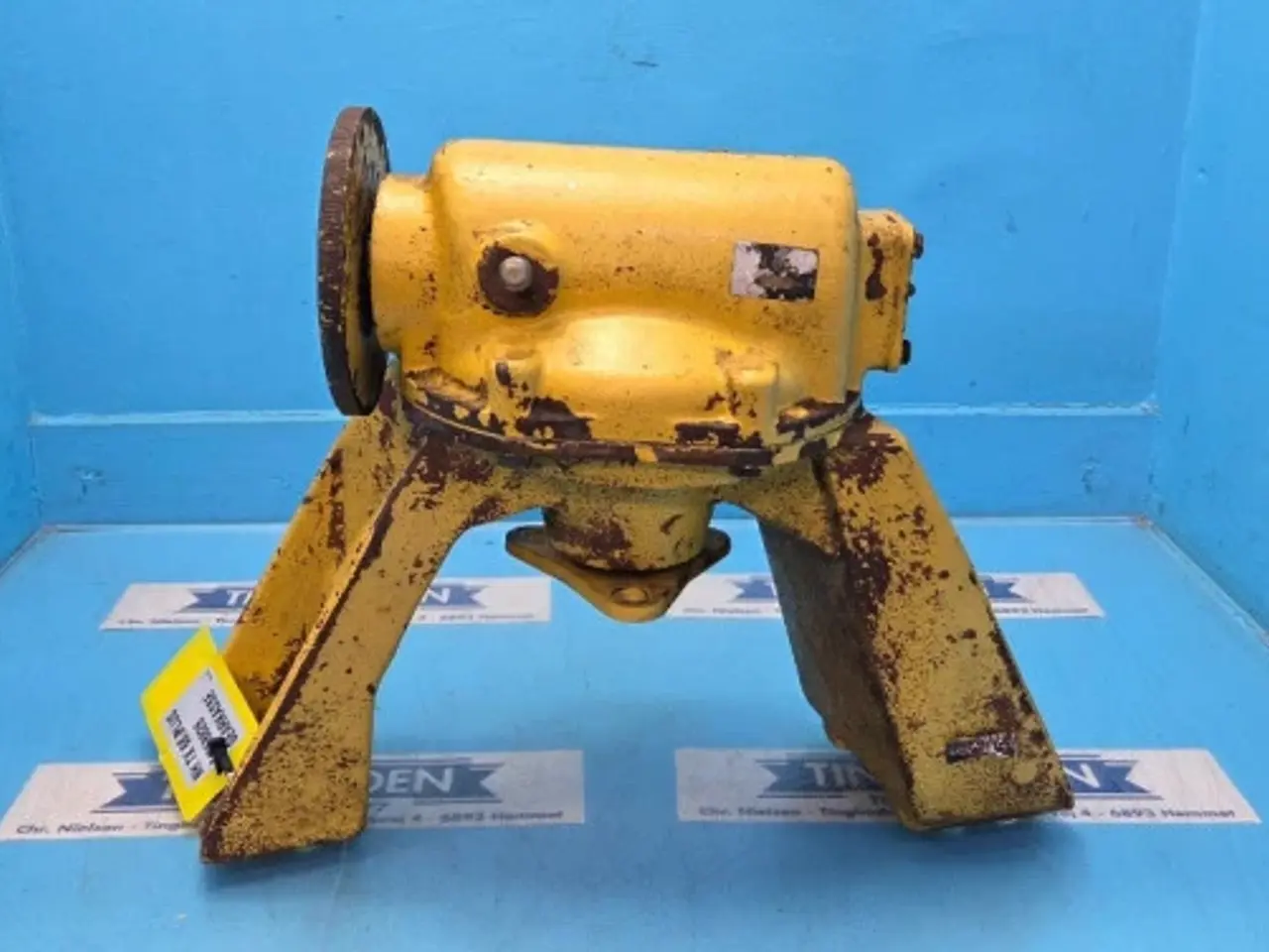 Billede 2 - New Holland TX68 Gearkasse 84068826