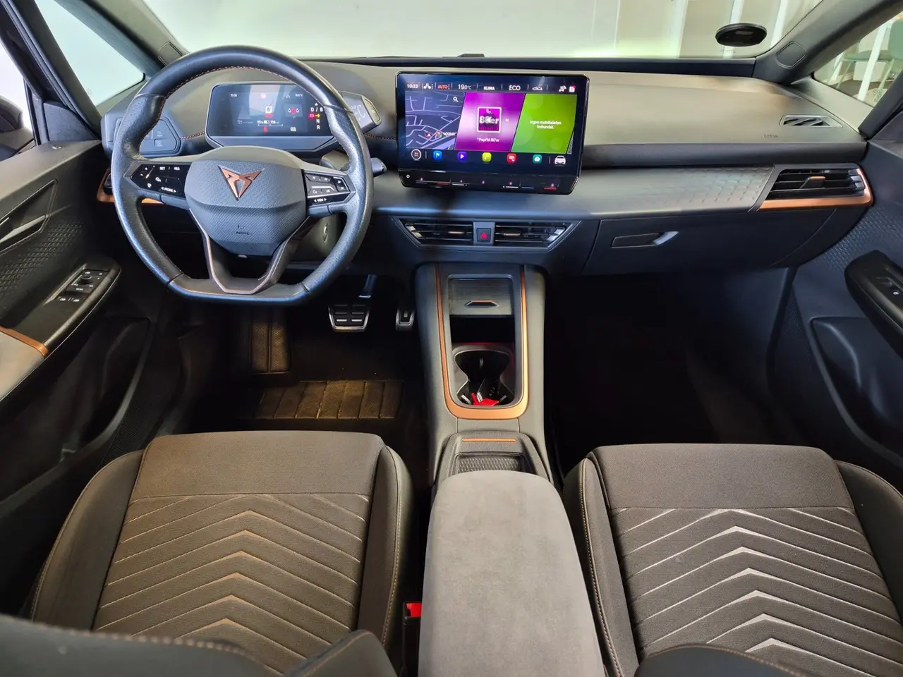 Billede 12 - Cupra Born 58 High