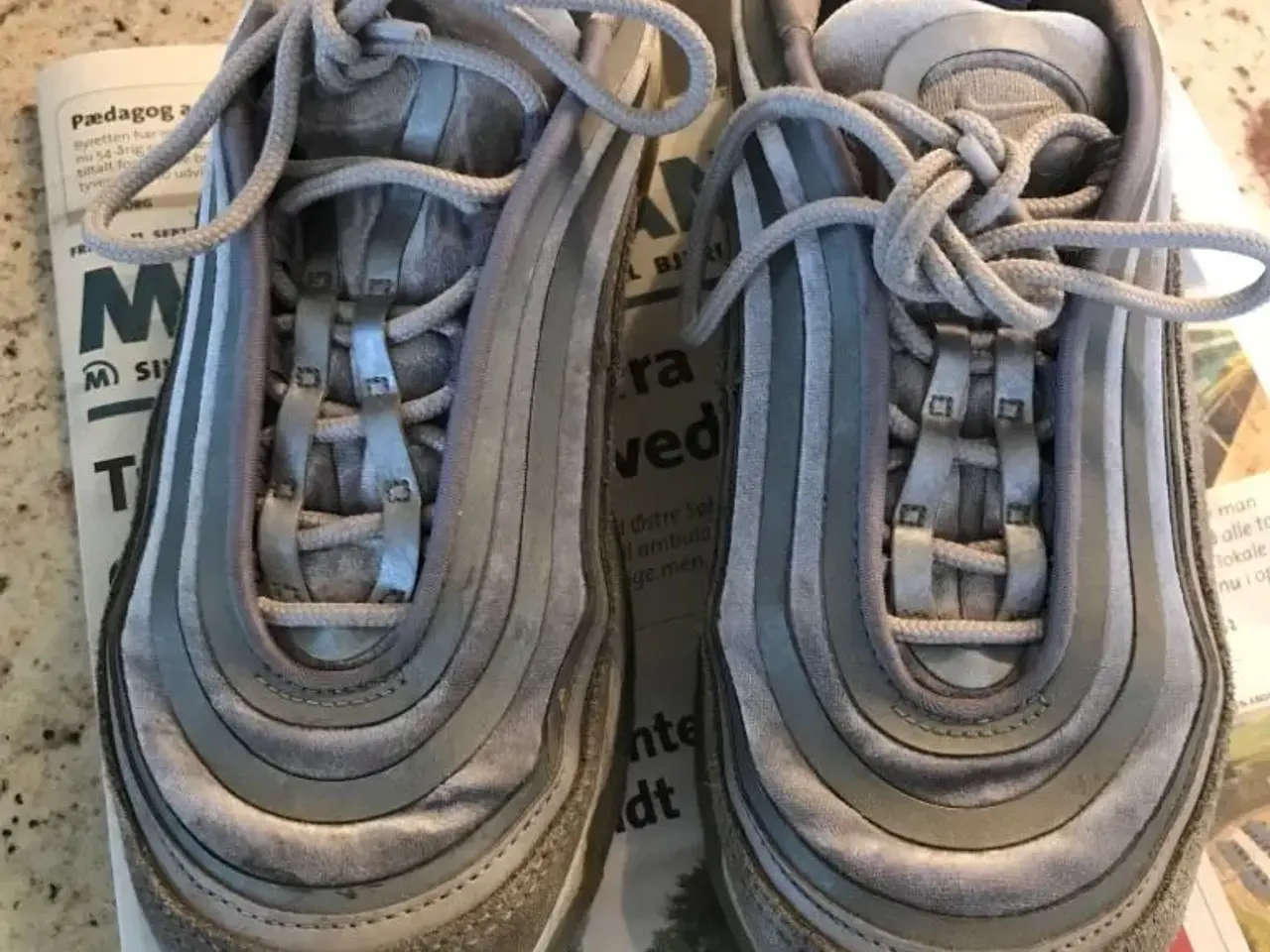 Billede 2 - Nike Air Max 95