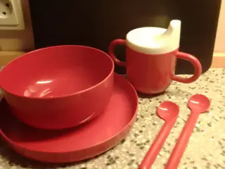 Børnesæt