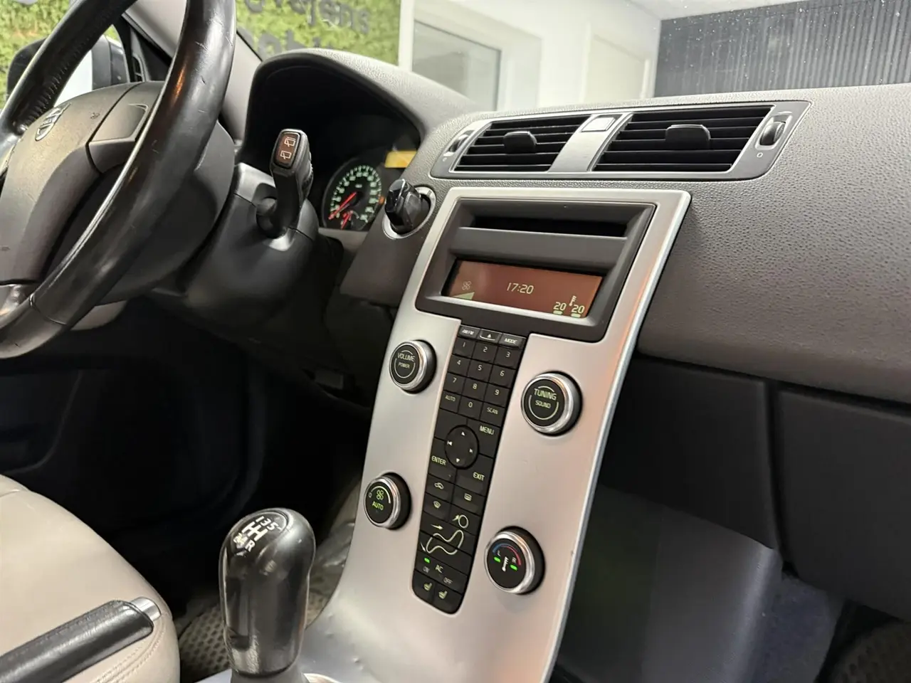 Billede 5 - Volvo V50 1,6 DRIVe Start/Stop 109HK Stc