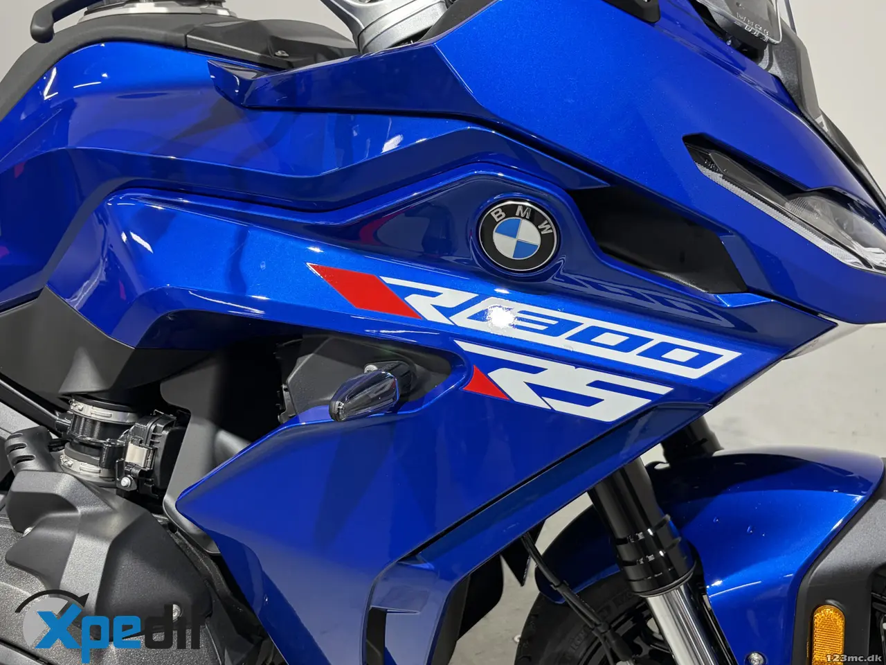 Billede 21 - BMW R 1300 RS