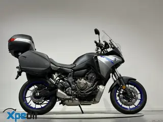 Yamaha Tracer 7 GT