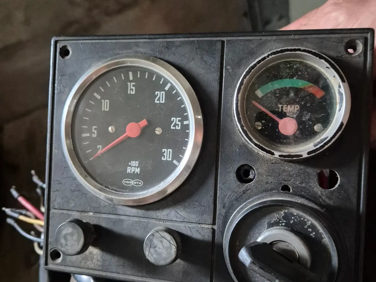 Billede 6 - Volvo penta MD1B