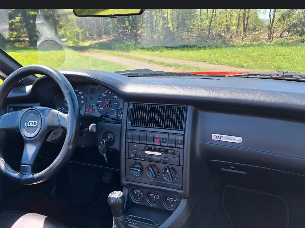 Billede 7 - Audi A4 Cabrio
