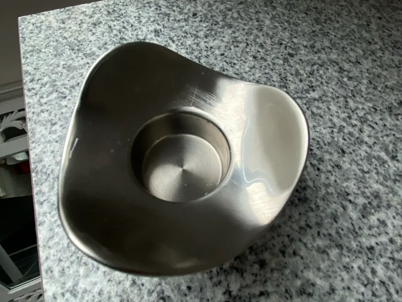 Billede 4 - Georg Jensen fyrfadsstager