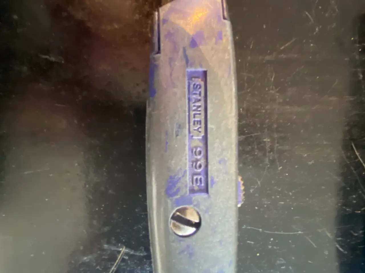 Billede 1 - Hobbykniv stanley