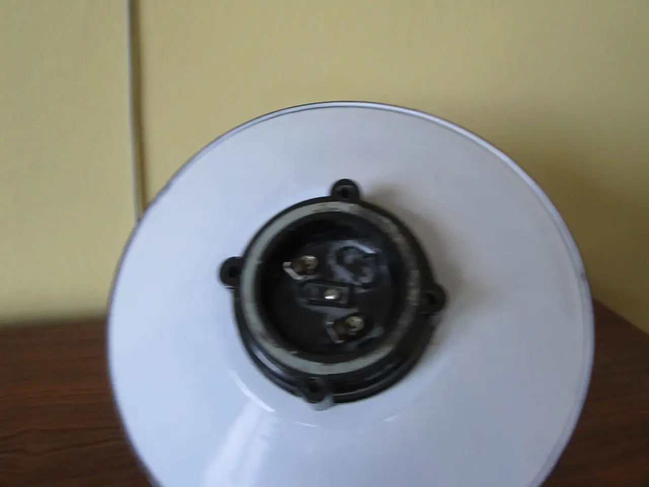 Billede 2 - Retro loft staldlampe