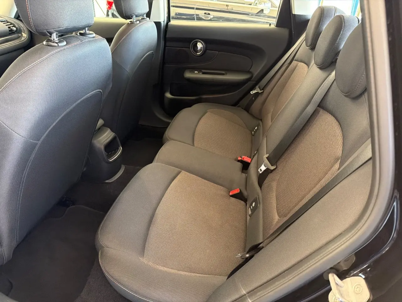 Billede 9 - MINI Clubman Cooper 1,5 aut.