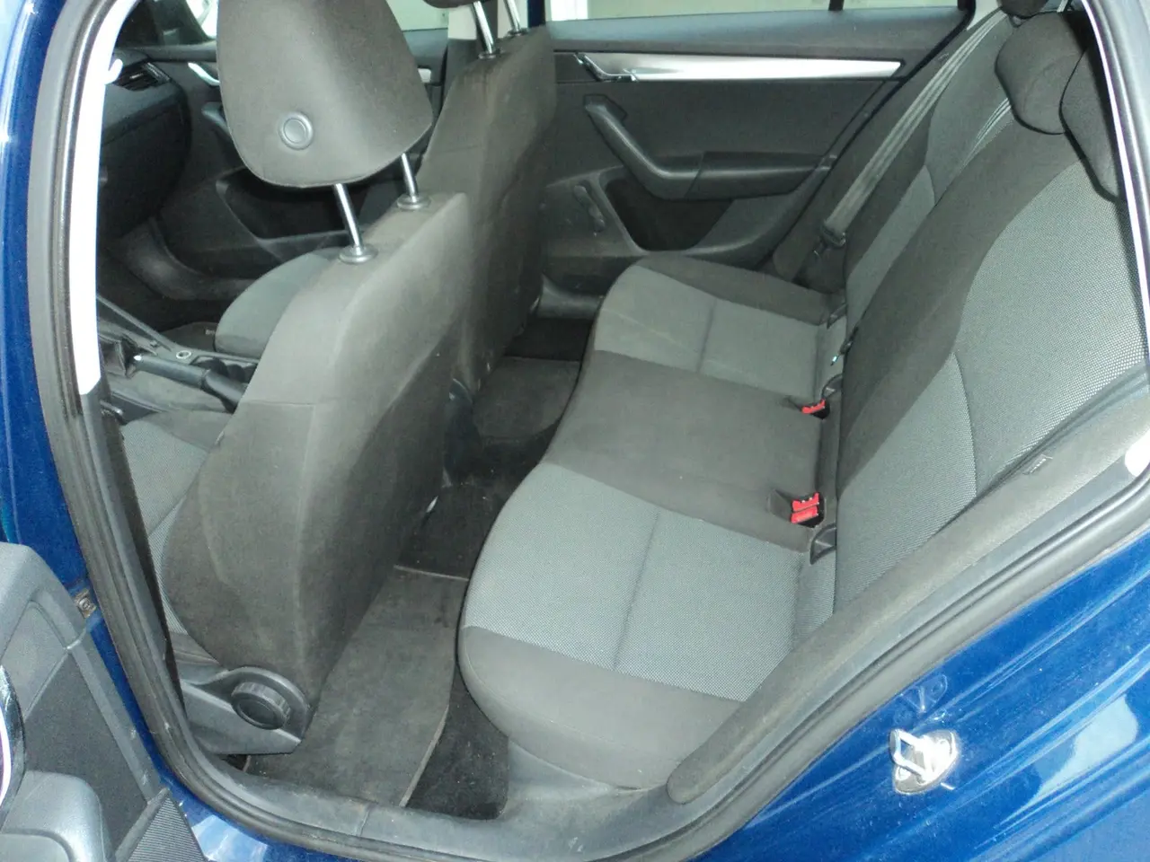 Billede 10 - Skoda Octavia 1,2 TSi 86 Active Combi