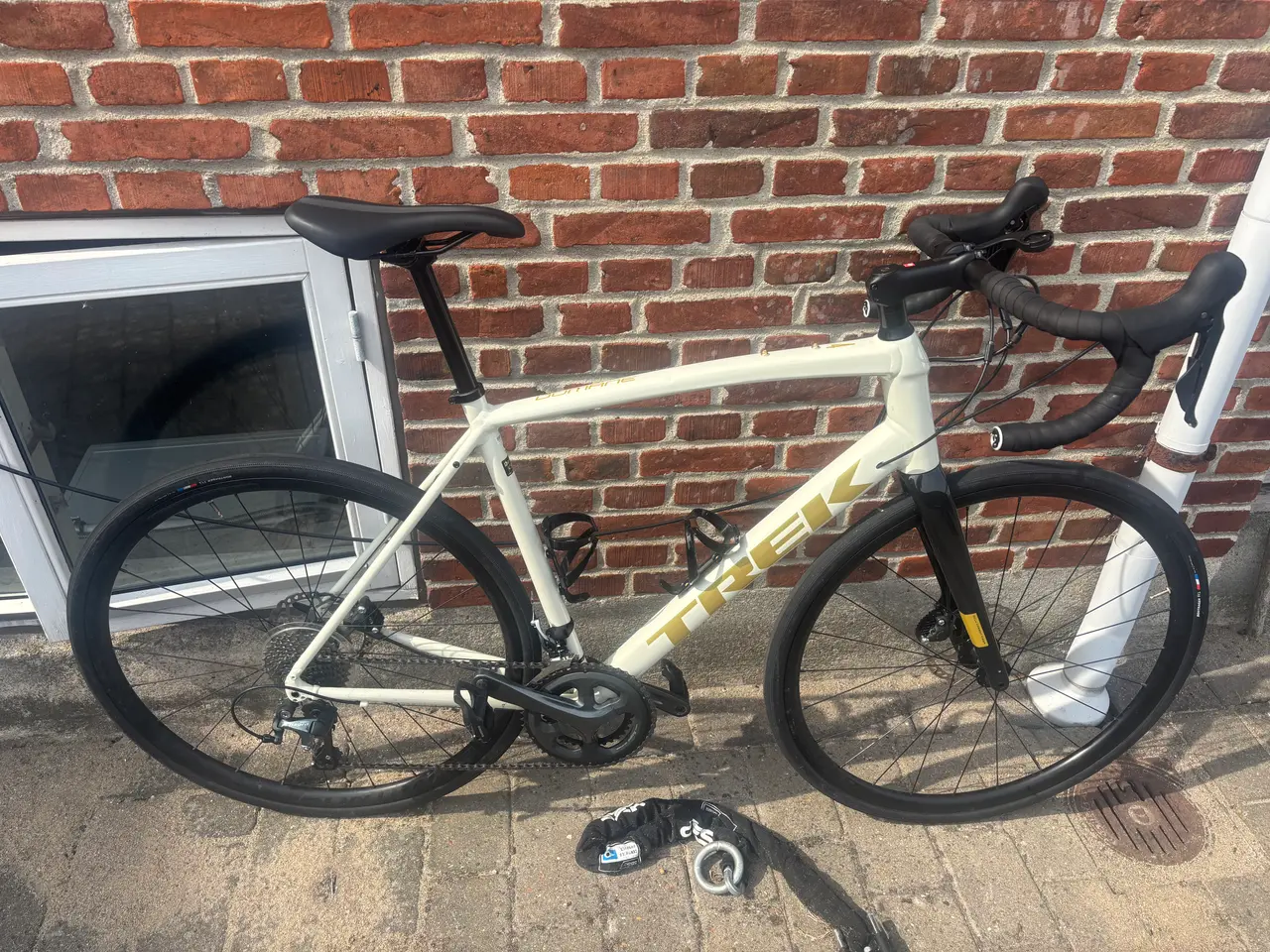Billede 3 - Trek domane al 4
