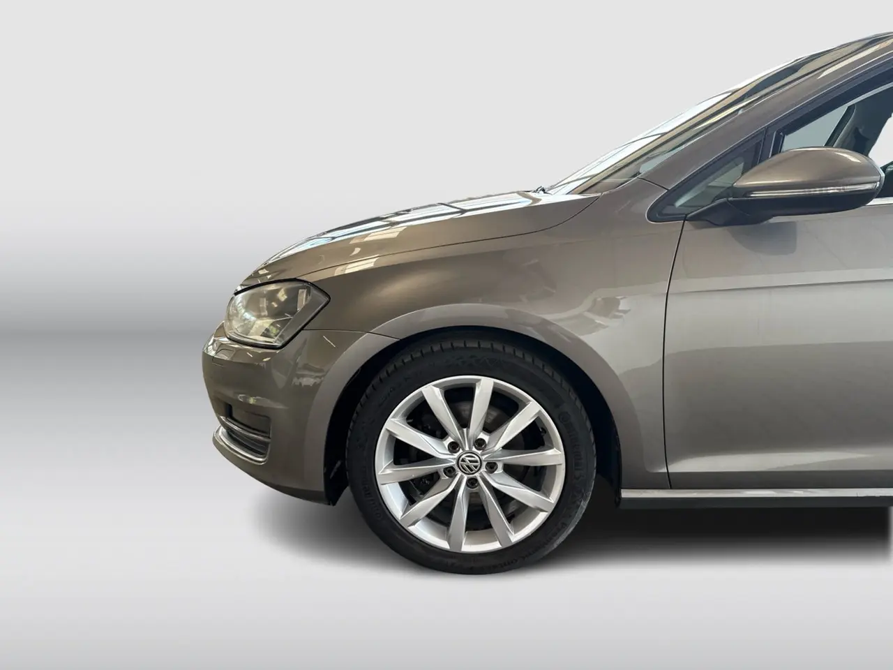 Billede 9 - VW Golf VII 1,4 TSi 140 Highline Variant BMT