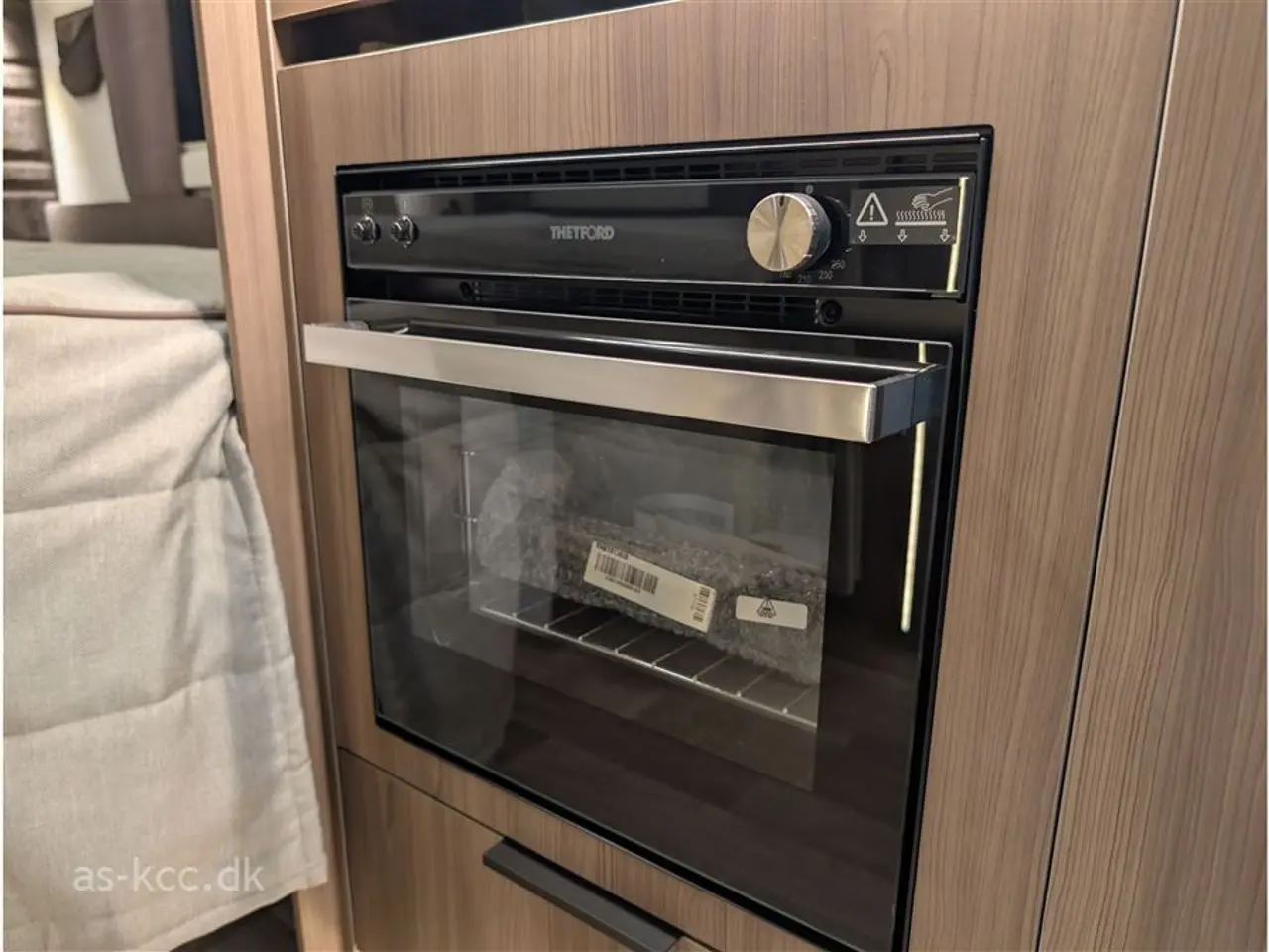 Billede 18 - 2027 - Kabe Royal 600 E TDL KS