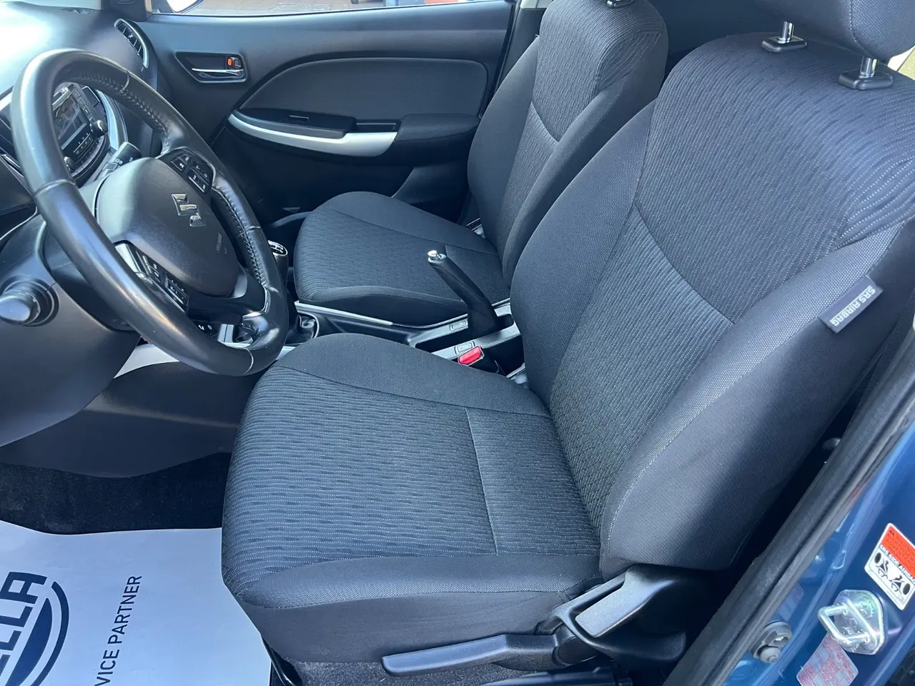 Billede 4 - Suzuki Baleno 1,2 Dualjet Active