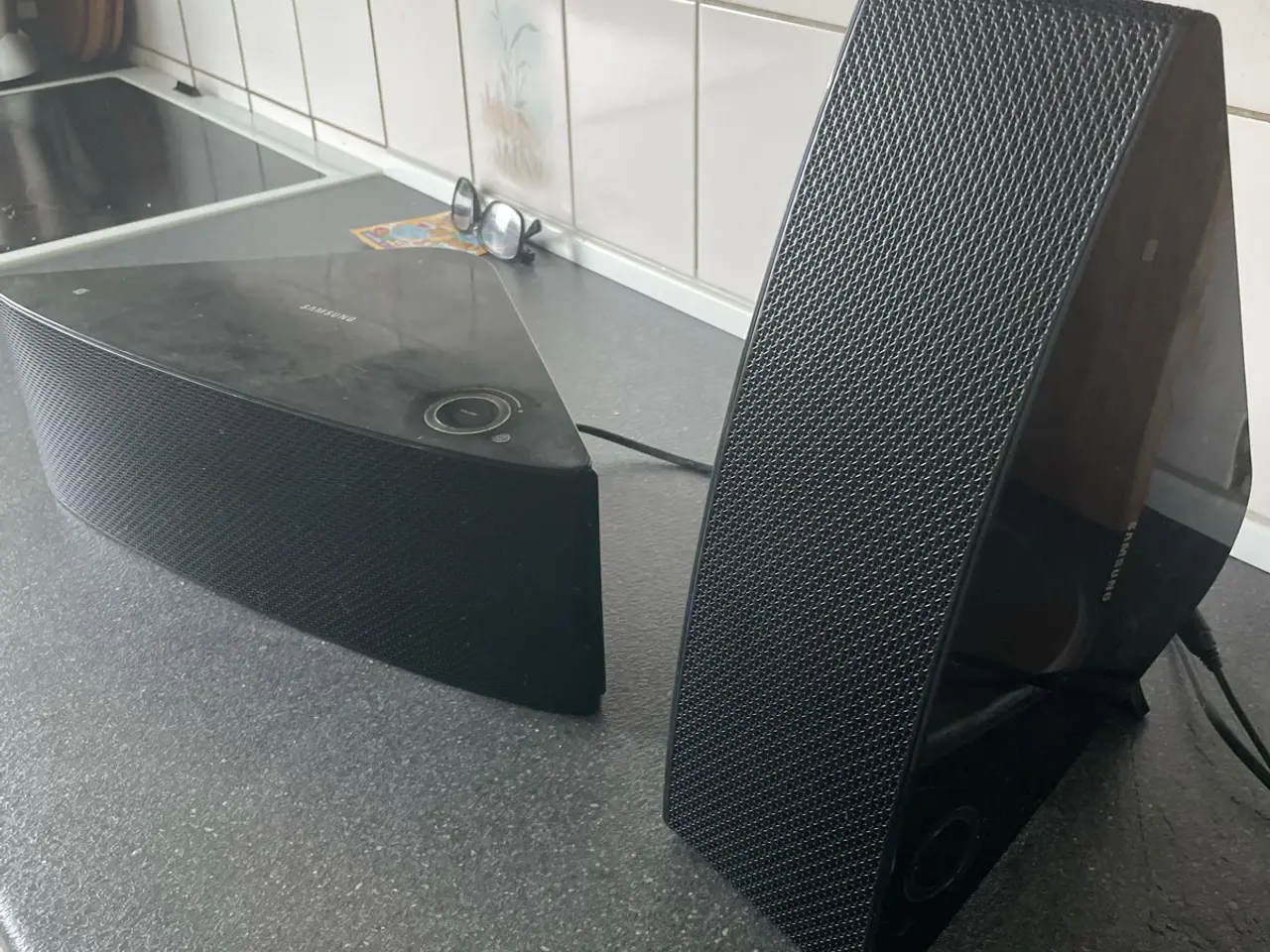 Billede 2 - Samsung Bluetooth højtalere