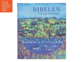 Bibelen (Bog)