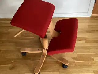 Stokke varier Wing balance stol