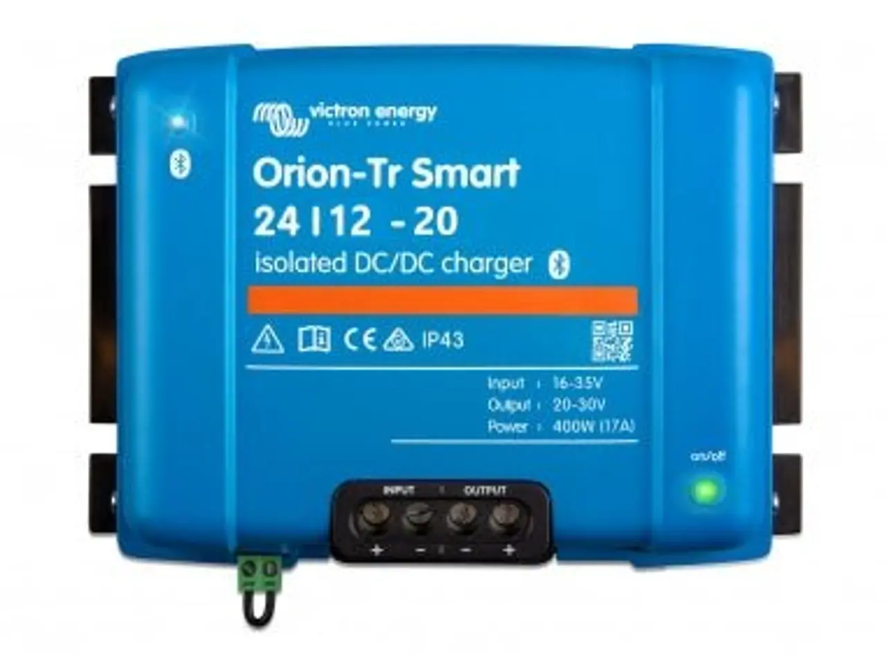 Billede 1 - Victron Orion-Tr Smart 24/12-20 – batterilader