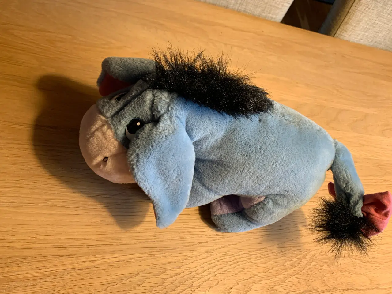 Billede 5 - Lille mus, tusindben, unicorn, mariehøne