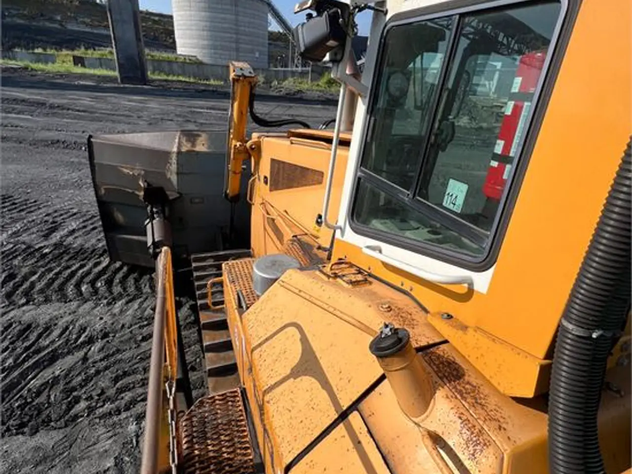 Billede 30 - Liebherr PR 764 - 53 ton - Video - EPA - Exceptional good condition