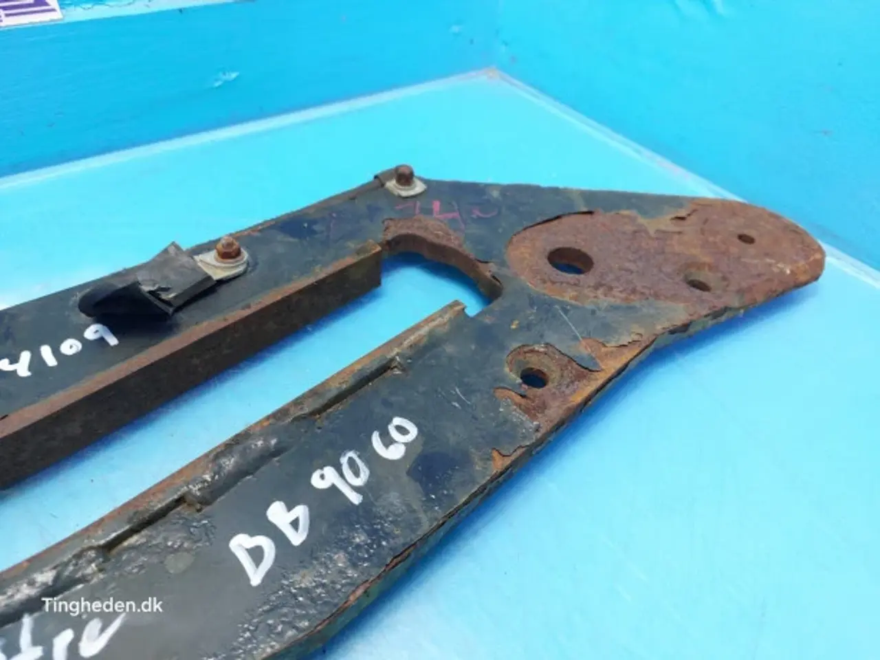 Billede 5 - New Holland BB940 Oppakker Arm L. 84447594