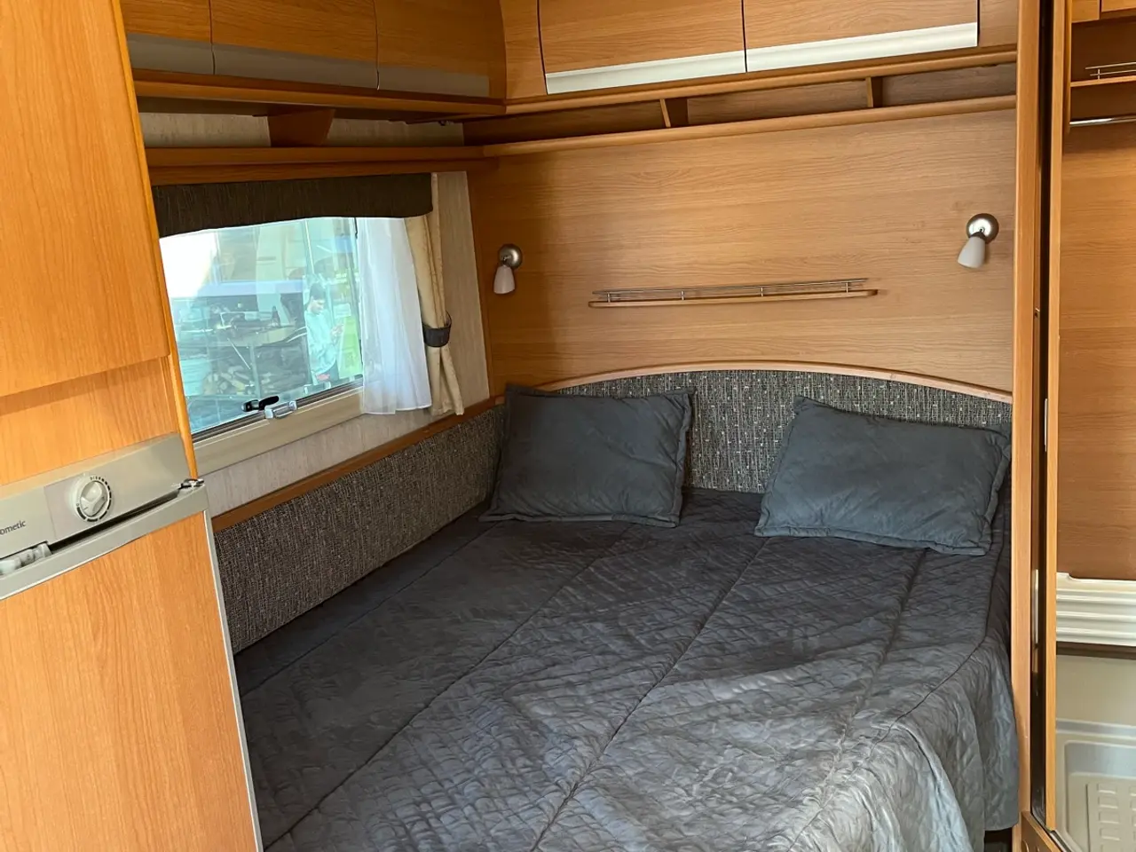 Billede 6 - 2007. Cabby 570+