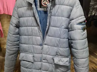 Geographical Norway jakke 