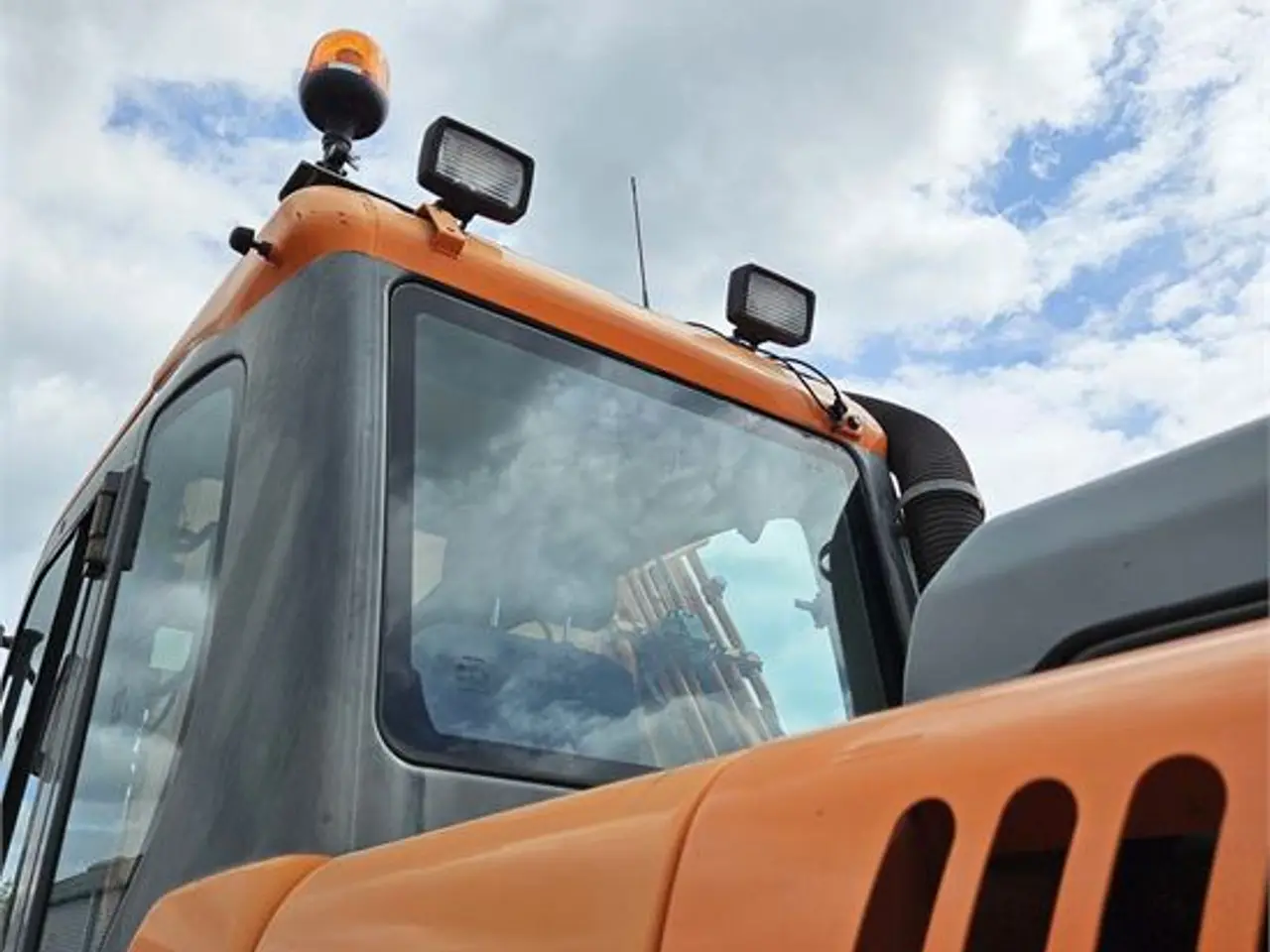 Billede 30 - Doosan DX180 LC-3 - 18 ton