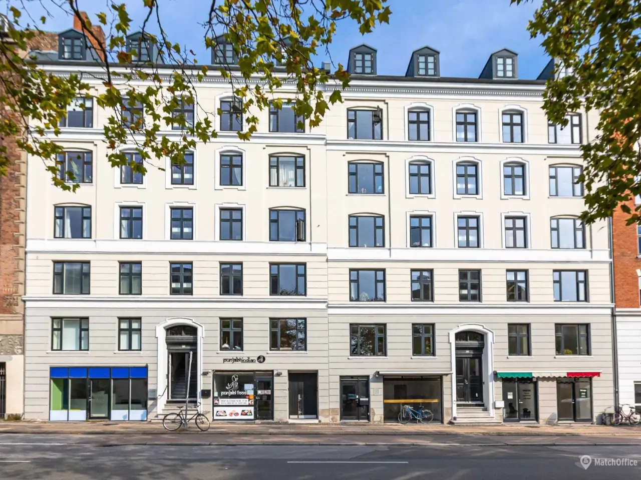 Billede 7 - Butik på 66 m² med stort vinduesparti mod gaden - 3 måneders lejefrihed ved indflytning