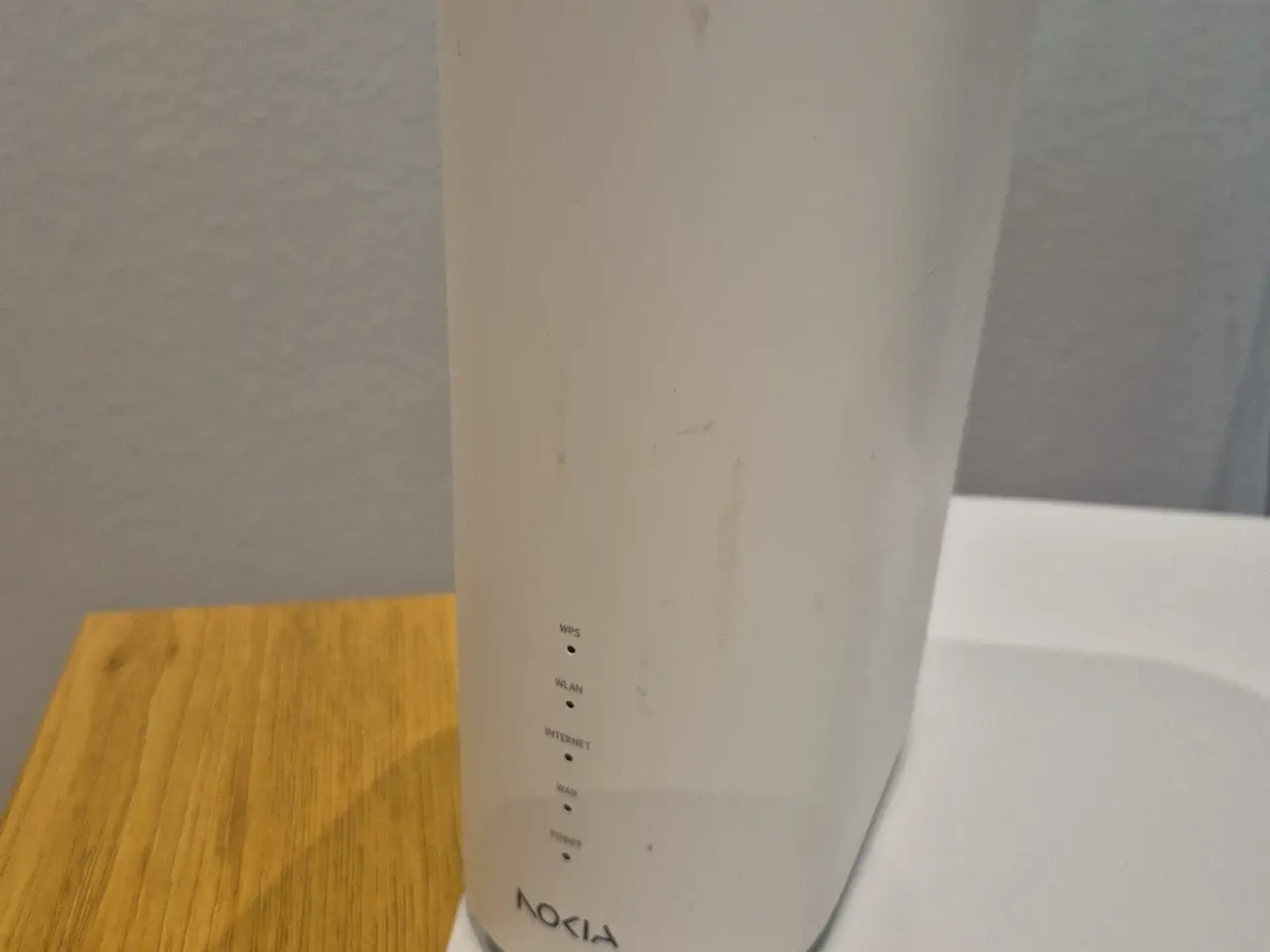 Billede 3 - Nokia Wifi Beacon G6