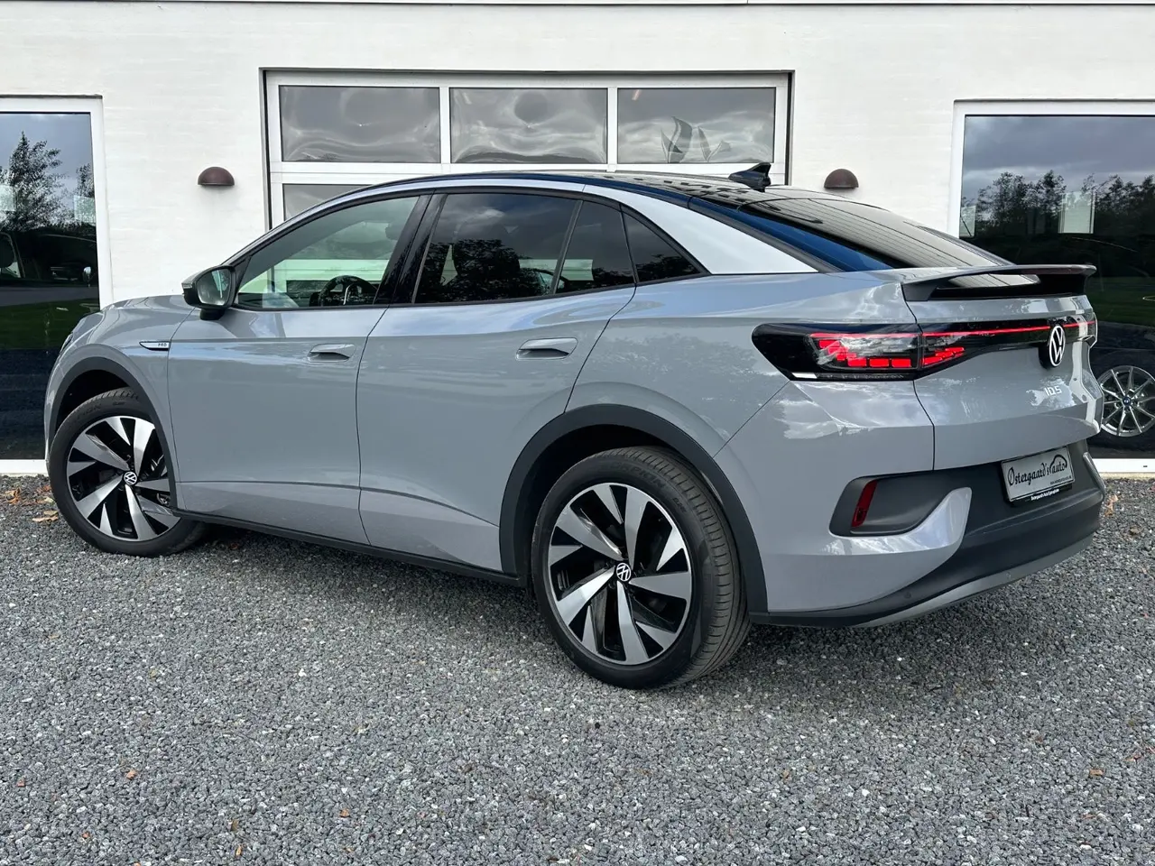 Billede 3 - VW ID.5 77 Pro